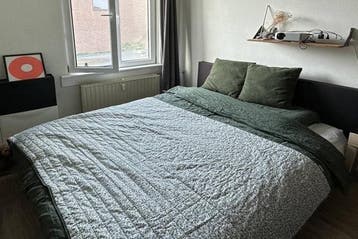 Appartement Putstraat in Sittard, Sittard, Via bemiddelaar, Limburg, Appartement