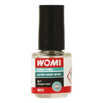 Womi Womi electrolijm electric circuit repair, Verzenden