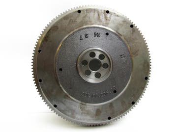 90110202602 Porsche Vliegwiel. 911 1965-68 / 914-6 70-76, Verzenden, Nieuw