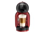 Veiling - Krups Dolce Gusto Mini Me KP120H10, Nieuw