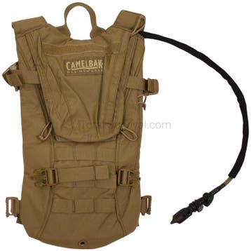 Camelbak Thermobak AB hydration system 3L incl. Chem Bio..., Ophalen of Verzenden, Gebruikt