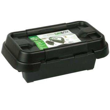 Waterdichte behuizing Dribox klein formaat voor controller, Verzenden, Nieuw