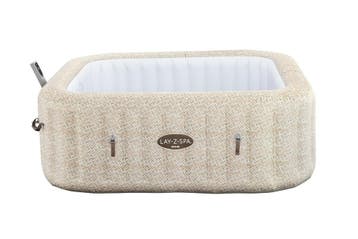 Lay-Z Spa Rome EnergySense Airjet opblaasbare spa - 7, Verzenden, Nieuw