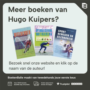 Watervogels 9789051080476 Hugo Kuipers, Verzenden, Zo goed als nieuw, Hugo Kuipers