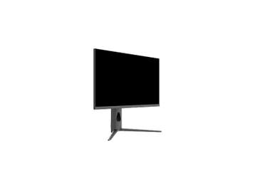 Peaq - Full HD  Monitor - 24.5 inch, Computers en Software, Monitoren, IPS, Verzenden, Nieuw, Full HD