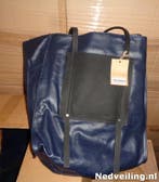 10x Handtas met hengsel