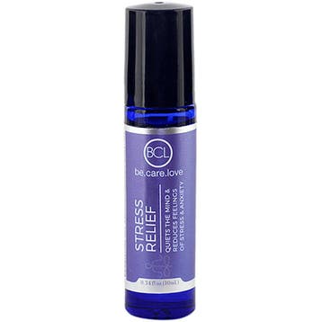BCL SPA  Stress Relief Essential Oil RollOn  10 ml, Verzenden, Nieuw