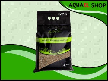 Natural gravel quarts sand 1.4-2.5mm / aquarium quarts zand, Dieren en Toebehoren, Verzenden, Nieuw, Grind, Zand of Voedingsbodem