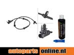 ABS-sensor Land Rover Range voorzijde, links of rechts, Verzenden, Nieuw, Land Rover