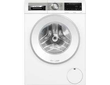 Bosch Wasmachine 9 kg, Minder dan 85 cm, 8 tot 10 kg, Nieuw, 1600 toeren of meer
