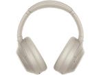 Sony -  Wh-1000xm4  - Zilver, Audio, Tv en Foto, Koptelefoons, Verzenden, Bluetooth, Nieuw, Over oor (circumaural)