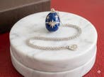 Figuur - Tatiana Faberge- Imperial pendant egg - original, Nieuw