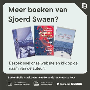 Samen sterker - Sjoerd Swaen 9789021539935, Verzenden, Zo goed als nieuw, Sjoerd Swaen
