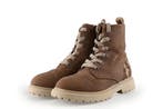 Milo Mila Boots Meisjes in maat 32 Cognac, Milo Mila, Verzenden, Jongen of Meisje, Schoenen