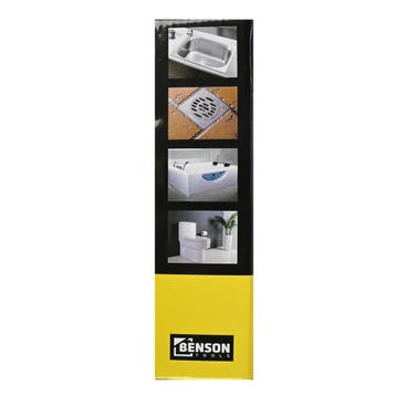 Benson Rioolveer - Handvat - 10 meter - Voor nauwkeurige..., Ophalen of Verzenden, Nieuw