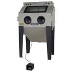 Zandstraalkast 350liter Straalcabine SBC350, Verzenden, Nieuw