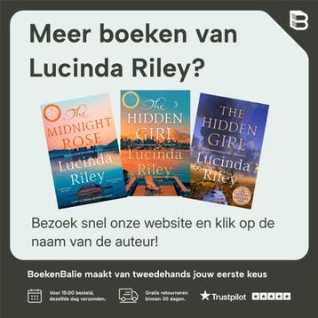 De verborgen belofte - Lucinda Riley 9789401622394, Verzenden, Gelezen, Lucinda Riley