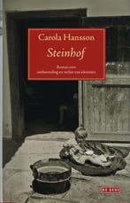 Steinhof 9789044508611 C. Hansson, Verzenden, Gelezen, C. Hansson