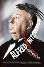 Alfred Hitchcock 9780470869734 Patrick Mcgilligan, Verzenden, Zo goed als nieuw, Patrick Mcgilligan