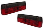 Rood Smoke Achterlichten BMW 3 Serie E30 Type 1 B3060, Nieuw, BMW