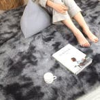 Fluffy Hoogpolig Vloerkleed - 50x80cm tot 160x230cm - Nieuw, Verzenden, Nieuw, Rechthoekig