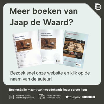 Handig met getallen 2a Verhoudingen en procenten, Verzenden, Gelezen, Jaap de Waard