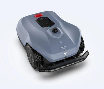 Hookii Neomow Robotmaaier (6000m²) - Draadloos en geen GPS!, Bestuurbaar via app, Nieuw, Ophalen of Verzenden, Hookii