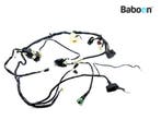 Kabelboom Honda XL 125 Varadero 2002-2003 (XL125V), Motoren, Verzenden, Gebruikt