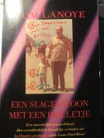 Slagerszoon met een brilletje / De Wase trilogie Tom Lanoye, Verzenden, Gelezen, Tom Lanoye