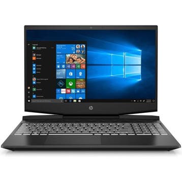 HP Pavilion 15-dk1735nd | Intel Core i7 | 16GB, Computers en Software, Windows Laptops, 480/512GB, Nieuw, Ophalen of Verzenden