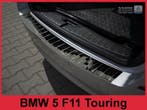 Achterbumperbeschermer | geschikt voor BMW | 5-serie Touring, Verzenden, Nieuw, BMW