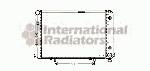 Radiateur | Mercedes w124, Ophalen of Verzenden, Nieuw