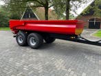 Dumper / kipper / bakkenwagen, Zakelijke goederen, Agrarisch | Werktuigen, Akkerbouw, Transport