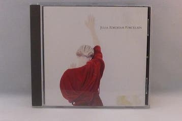 Julia Fordham - Porcelain, Ophalen of Verzenden, Zo goed als nieuw