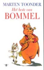 Het boze oog; De grauwe razer; Het kukel; De windhande; De, Boeken, Verzenden, Gelezen, Marten Toonder
