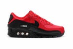 Nike Air Max 90 | Speed Red | 40.5, Kleding | Heren, Schoenen, Overige kleuren, Verzenden, Nike, Nieuw