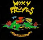 cd - Moxy Fruvous - Bargainville, Verzenden, Zo goed als nieuw