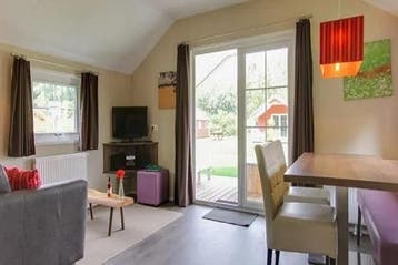 Huis Paalbergweg in Hoenderloo, Huizen en Kamers, Huizen te huur, Gelderland, Overige soorten, Via bemiddelaar, Hoenderloo