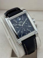 Oris - Rectangular - 7528 - Heren - 2000-2010, Sieraden, Tassen en Uiterlijk, Horloges | Heren, Nieuw