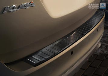 Achterbumperbeschermer | geschikt voor Ford Kuga I 2008-2013, Verzenden, Nieuw, Ford