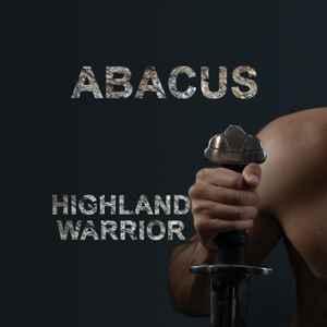 cd - Abacus - Highland Warrior, Verzenden, Zo goed als nieuw