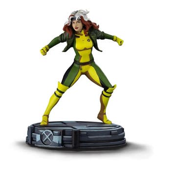 Marvel Art Scale Statue 1/10 X-Men ´79 Rogue 18 cm, Verzamelen, Ophalen of Verzenden, Nieuw