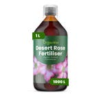 Woestijnroos Vloeibare Meststof – 1 liter, Verzenden, Mest