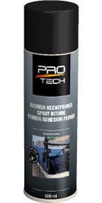Pro tech bitumen hechtprimer 1 stuk, 600 ml, Verzenden, Nieuw