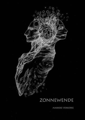 ZONNEWENDE - Marieke Verkerke 9789082401387, Verzenden, Gelezen, Marieke Verkerke