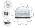 Zelf samenstellen HP ProLiant DL360 Gen 6 server, 2 tot 3 Ghz, Refurbished, Ophalen of Verzenden, 8 GB