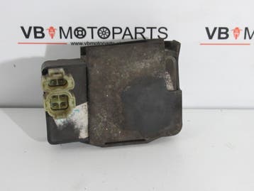 Honda XL 600 V ECU, Ophalen of Verzenden, Nieuw
