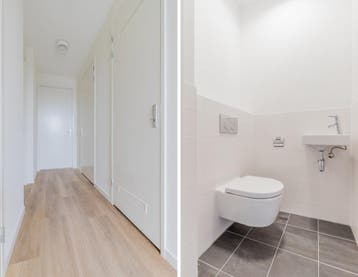 Te huur: Appartement Assumburg in Hoofddorp, Hoofddorp, Noord-Holland, Appartement