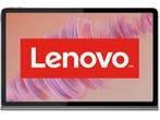 Lenovo -  Tab Plus - 11.5 Inch 256 Gb  Wifi - Zilver, Computers en Software, Android Tablets, Verzenden, Nieuw, 12 inch, Wi-Fi