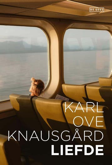 Liefde | Karl Ove Knausgård | Nieuw, Boeken, Ophalen of Verzenden, Nieuw, Karl Ove Knausgård